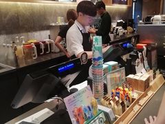 -星巴克(泉州晋江万达广场店)