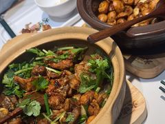 -火啫啫·粤式啫啫煲(南通首店)