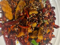 -新华饭店·新津菜·酥皮烤鸭·海鲜(津湾广场店)