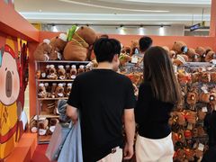 -KK ONE(京基滨河时代店)