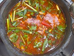 -笔记安顺夺夺粉火锅