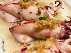 -百味馆·粤菜·湛江菜(后海花园店)