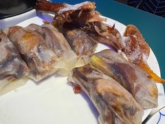 -上海来福士广场