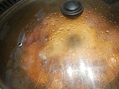 -山河屯铁锅炖鲜鹅·东北菜(开发区一店)