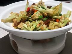 -千百味红餐厅·江西菜(绿地双子塔店)