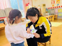 -北京市丰台区阳光起点锦城幼儿园(丰台园)