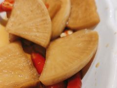 -呼伦贝尔烤羊·蒙古烤羊排(南田路总店)