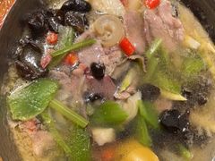 跷脚牛肉-先启半步颠小酒馆(常熟万达广场店)