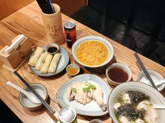 -南小蟹手工點心(三里屯店)