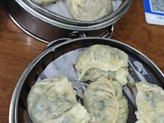 -春和發特色蒸饺(浐河西路店)