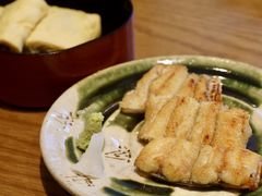 白烧鳗鱼小-本家 柴藤