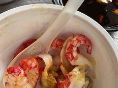 -靓靓蒸虾(中山公园店)