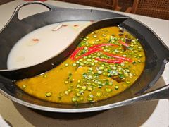 -新辣道鱼火锅(上地华联店)