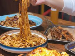 -阿记烧烤(大兴新区店)