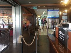 门面-星巴克(太原柳巷第一店)