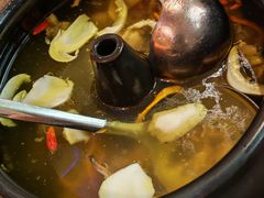 -云海肴·汽锅鸡·云南菜(广安门天虹店)