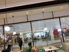 门面-快乐爱斯米牛排自助(吾悦广场店)