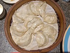 -渔民船说·北塘海鲜·天津菜·海肠捞饭(北塘古镇店)