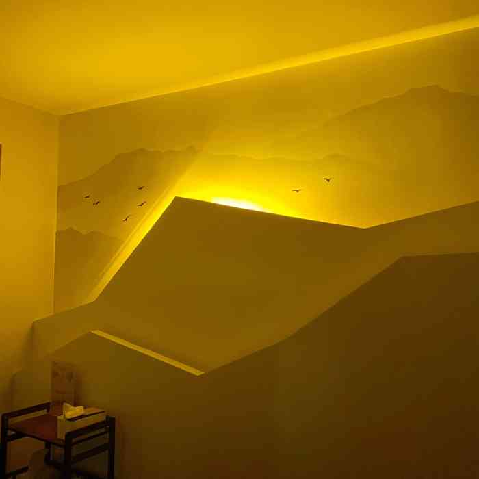 清禾耳道·古法采耳(汇邻广场店)-"吃完晚饭还有点早不想太早回去