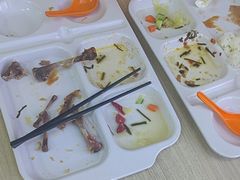 -香妃烤鸡(新奥店)