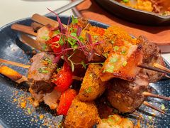 -阿妮叶李(光谷世界城店)