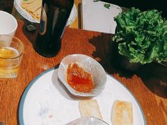 -百草滩羊清水涮羊肉(长城路店)