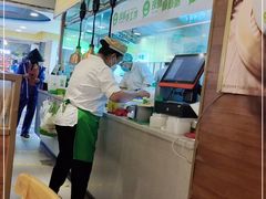 -甲乙饼·北京手工肉饼(西直门凯德茂店)
