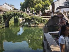 -周庄古镇景区-双桥