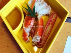 -蟹道乐(道顿堀本店)