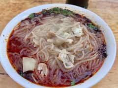 -甘记肥肠粉(马鞍北路店)