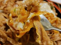 -牛邸·烧肉饭(来福士店)