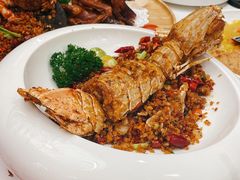 -避风塘·金牌店·夜宵(金玉兰店)