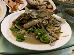 -海鲜人家(吕四店)