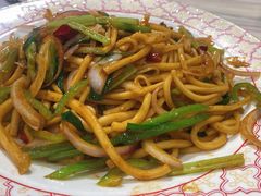 -马布尔莱斯食府(西红门店)