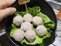 -海底捞火锅(杭州水晶城购物中心店)