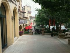 -天鹅湖生态旅游风景区