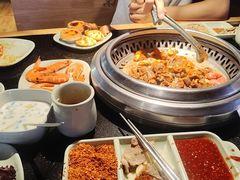 -梨花自助烤肉(乐宾店)