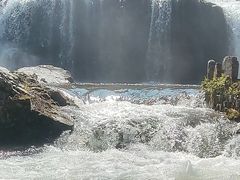 -刘伯温故里景区百丈漈