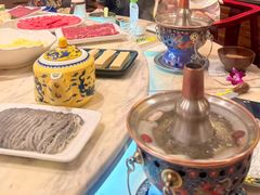 -南门涮肉(通州大船店)