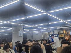 -小民大排档(光谷店)