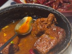 -千百味红餐厅·江西菜(绿地双子塔店)