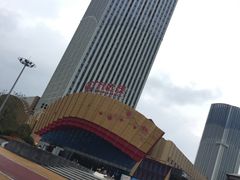 -万达茂商场(南京仙林店)