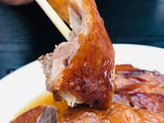 -黄连大头华烧鹅店(大良店)