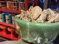 -松咖啡自助餐厅·松北香格里拉