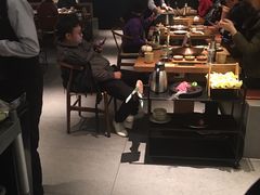 -大头椰·椰子鸡火锅(新梦店)