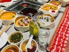-海底捞火锅(赛格国际购物中心店)