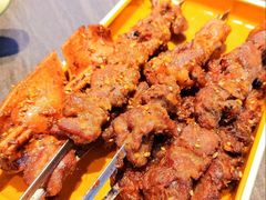 -阿古蒙·传统涮火锅自助(三台子万象汇店)