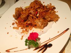 -老船坞餐厅(北京亚洲大酒店 )
