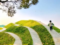 -南通洲际绿博园