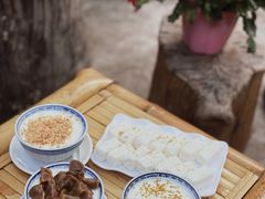 -周大娘牛乳(旧寨古村总店)